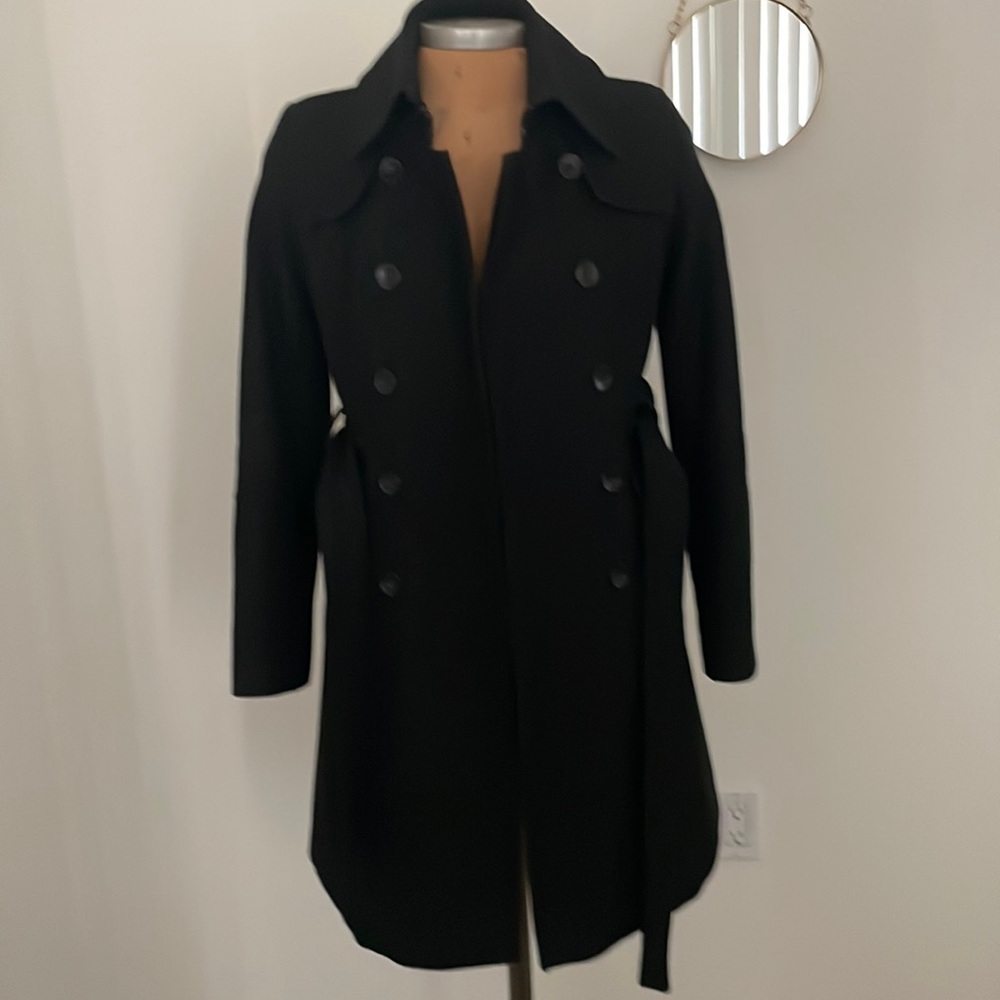 DKNY coat